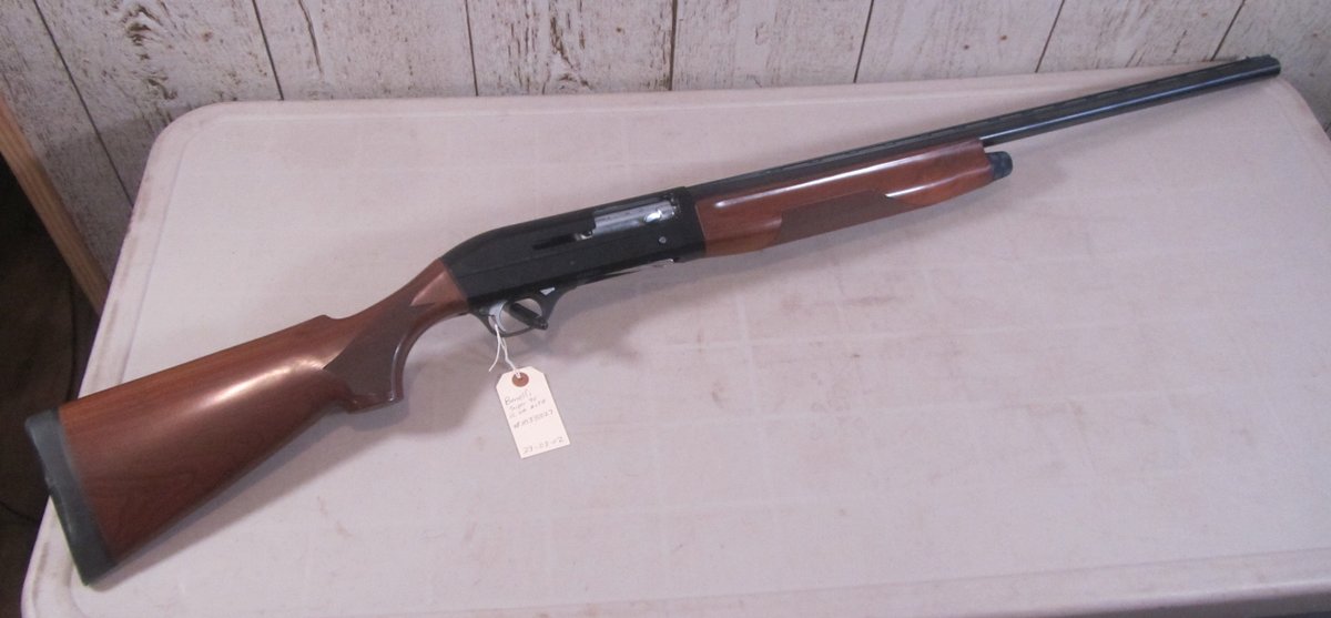 Benelli Super 90 12ga Auto