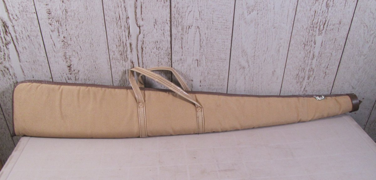 Black Sheep Soft Gun Case
