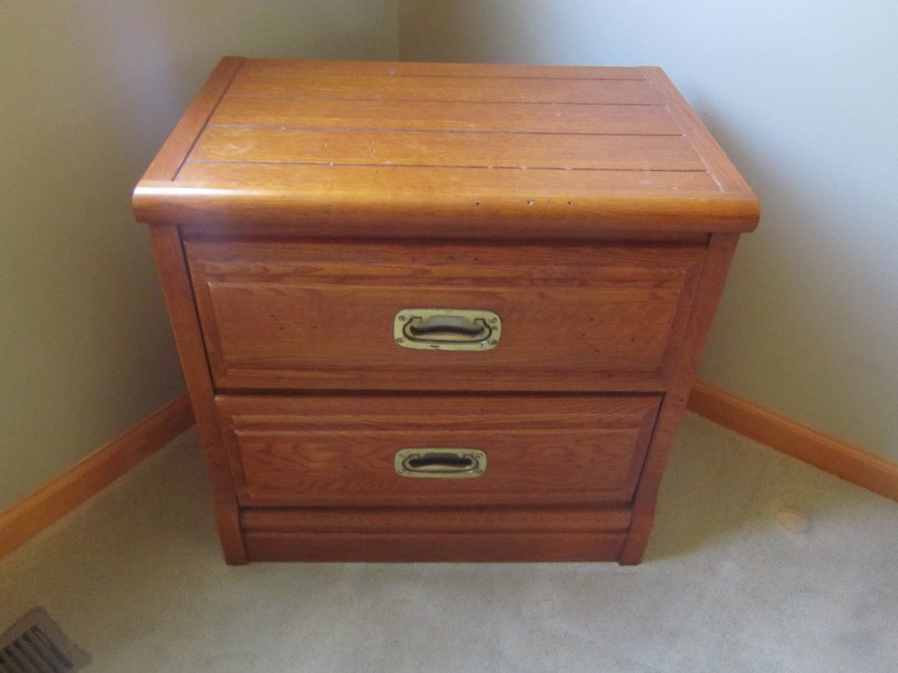 Night Stand