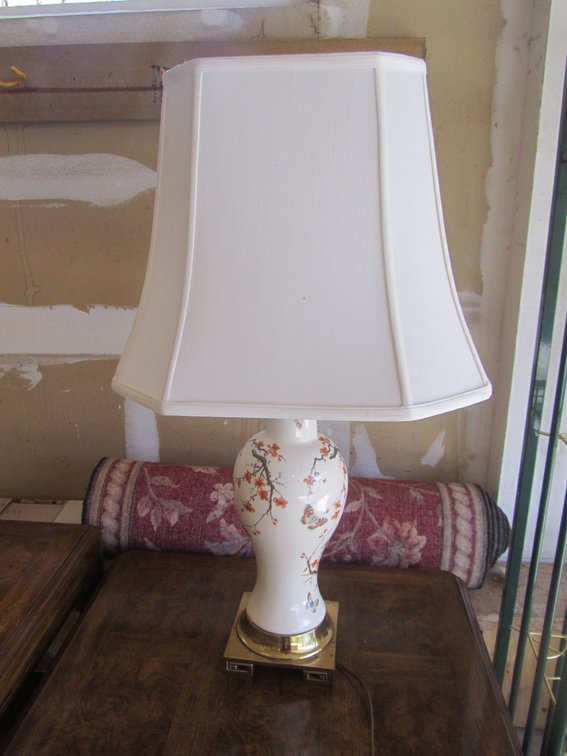 Table Lamp