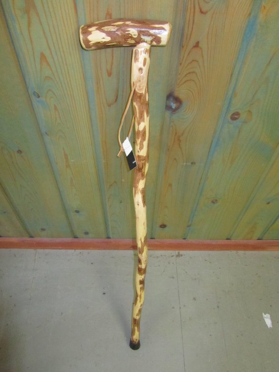 Diamond Willow Cane