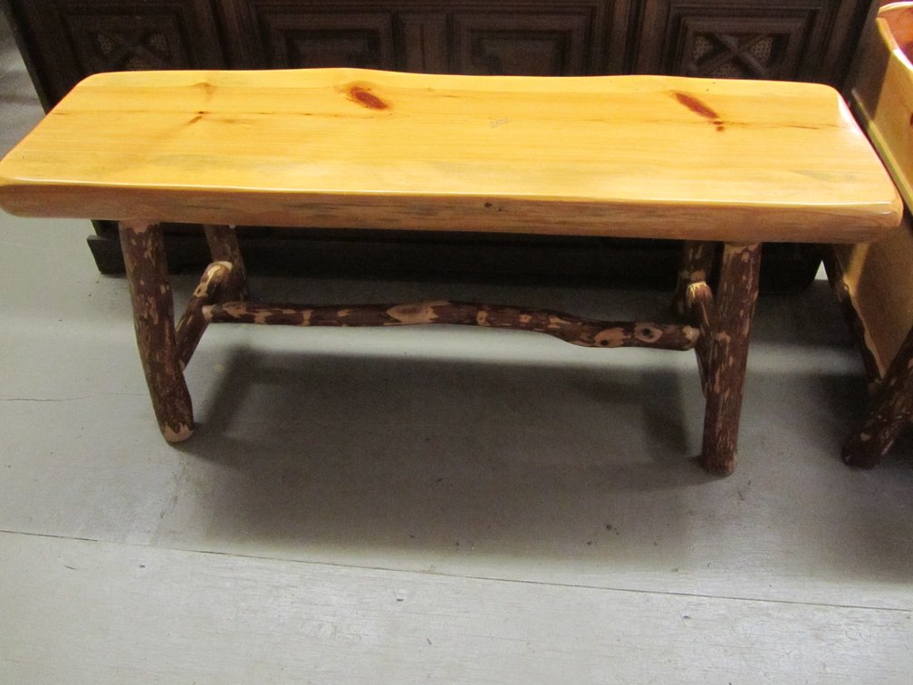 Log Bench