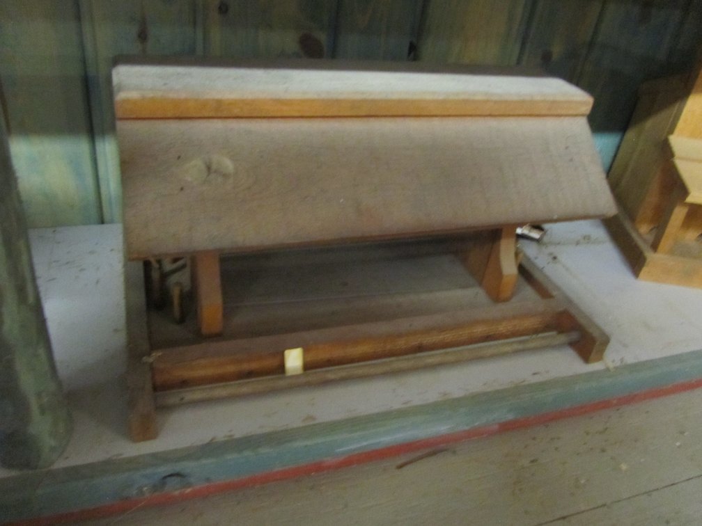Handmade Bird Feeder
