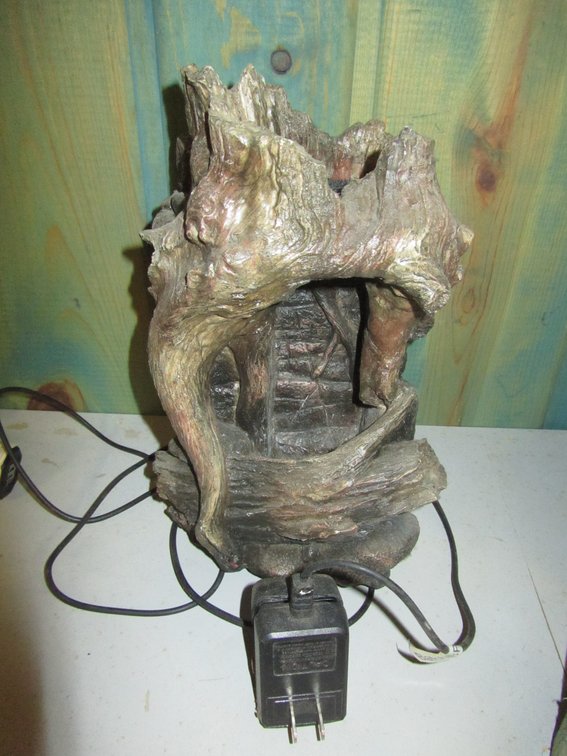 Countertop Fountain