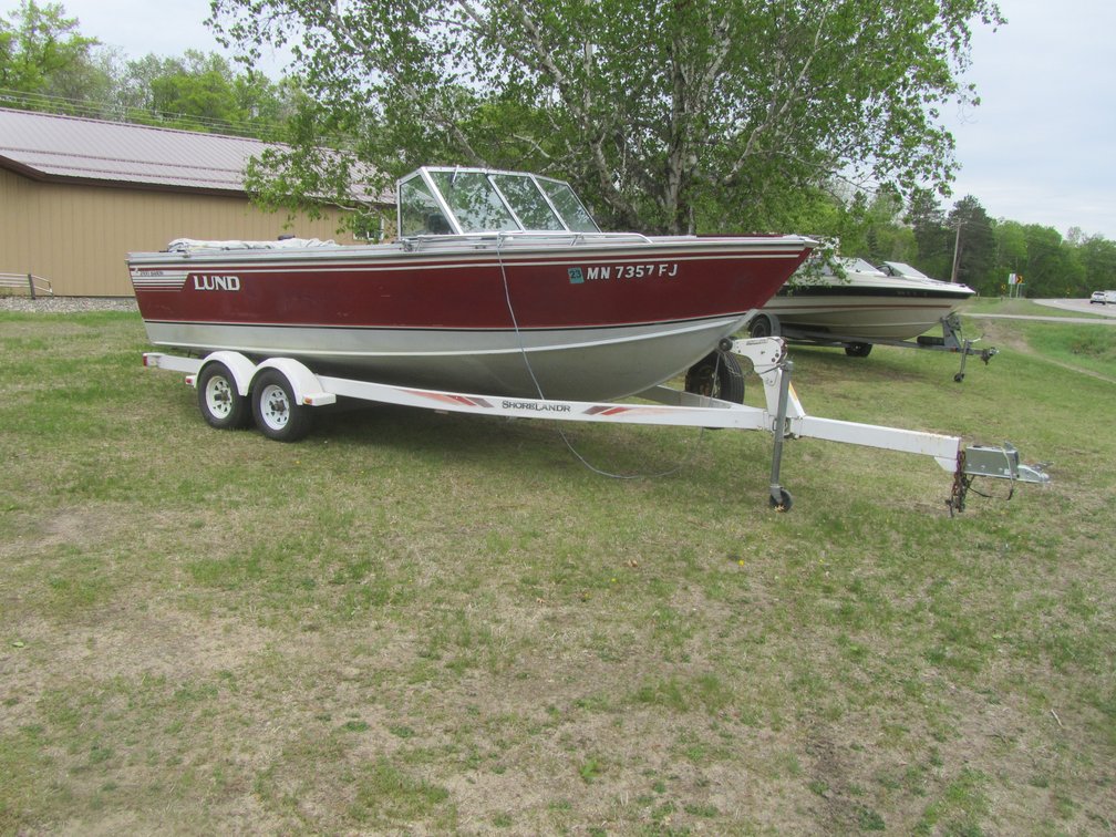Ideal Corners Early June Consignment Auction, Pequot Lakes, MN (139200)