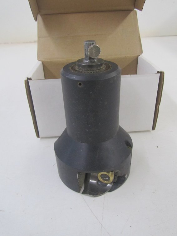 Veritas 2" Aluminum Tenon Cutter