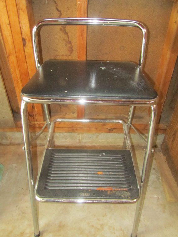 Cosco Step Stool
