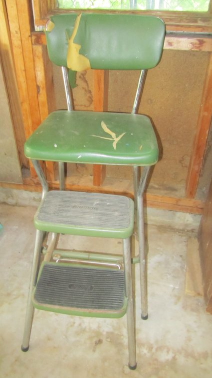 Cosco Step Stool