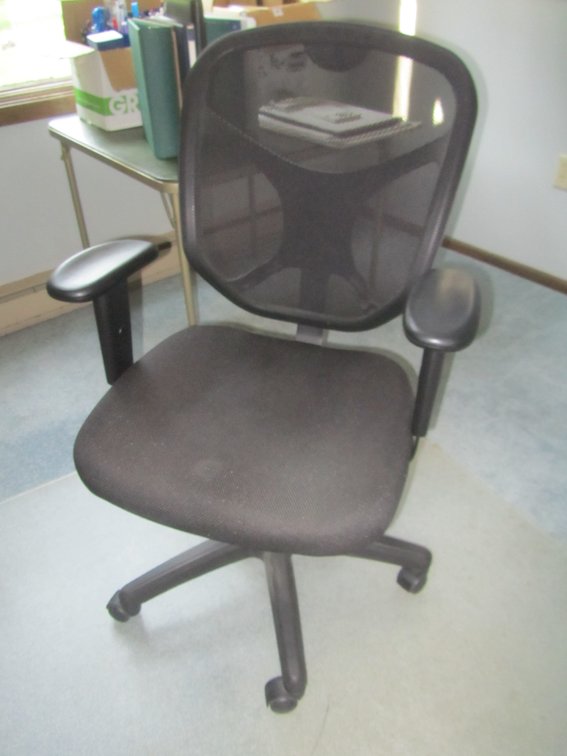 Adjustable Office Chair