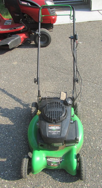 Lawn-Boy 20" Push Lawn Mower