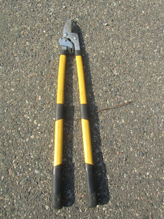 Yardworks Heavy Duty Loppers