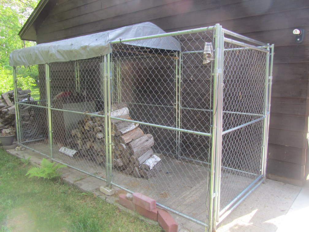 Dog Kennel