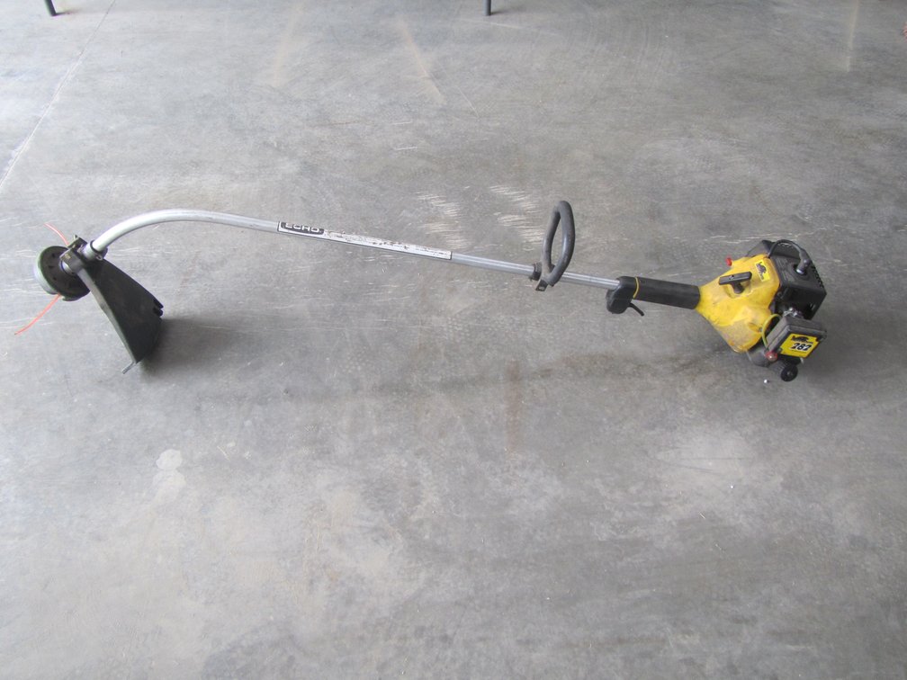Echo Eager Beaver 282 Trimmer