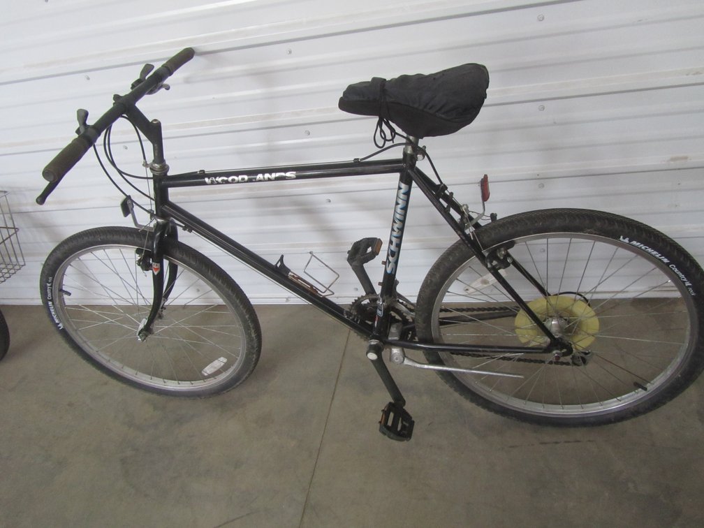 Schwinn Woodlands Bicycle