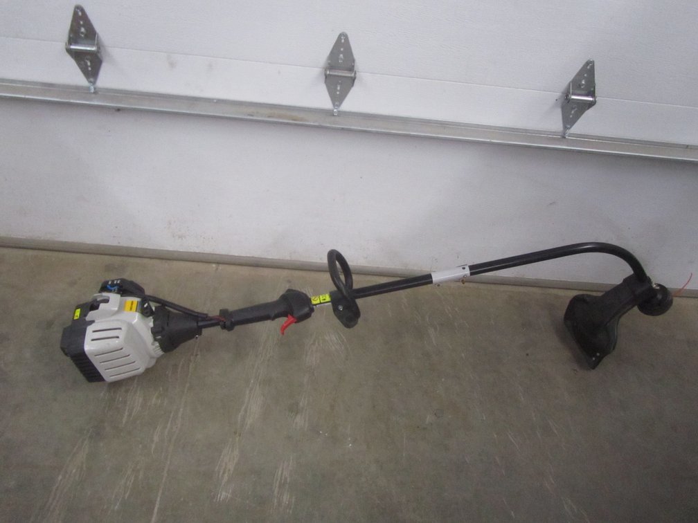 Yard-Man EZ Start Trimmer