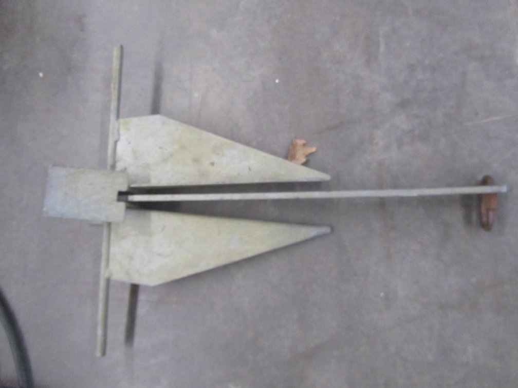 USAnchor 13 Anchor