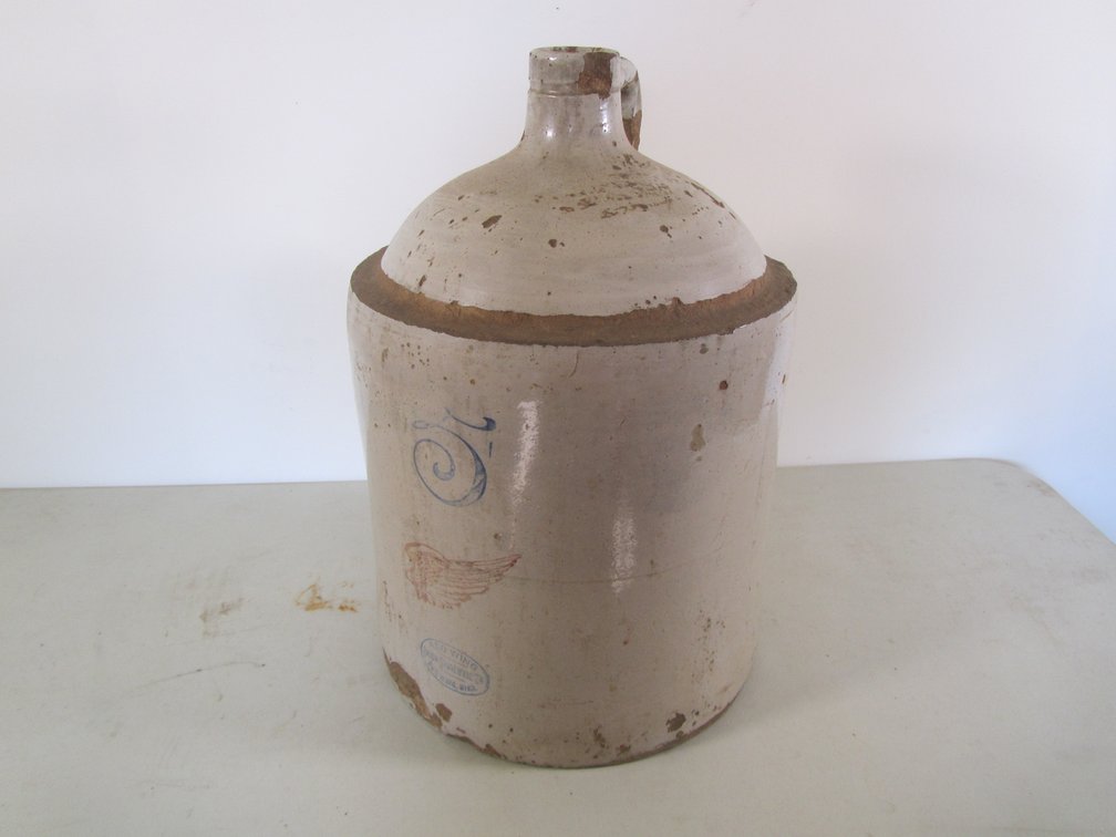 Red Wing 5 Gallon Jug