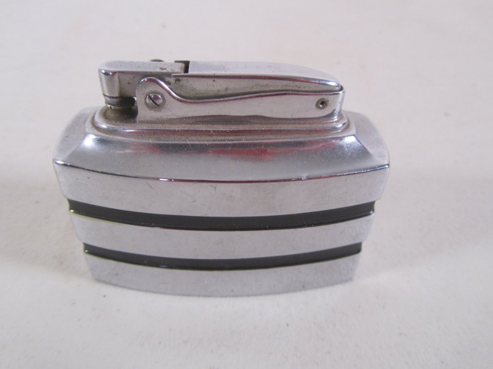 Ronson "Spartan" Lighter