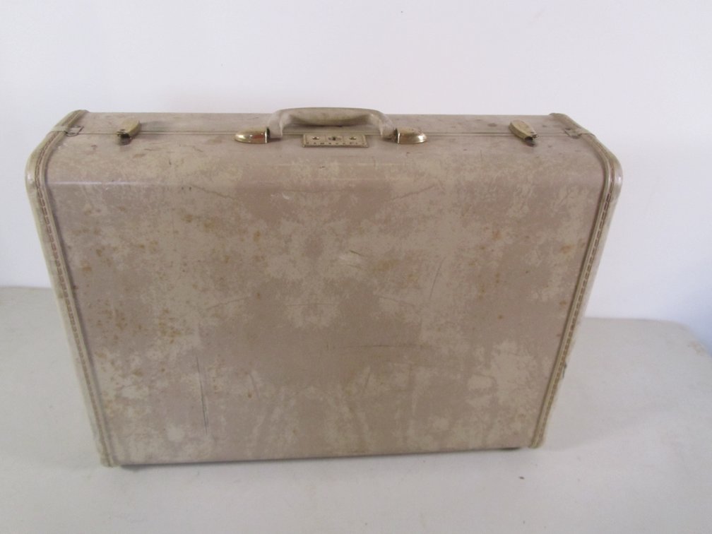 Vintage Samsonite Briefcase