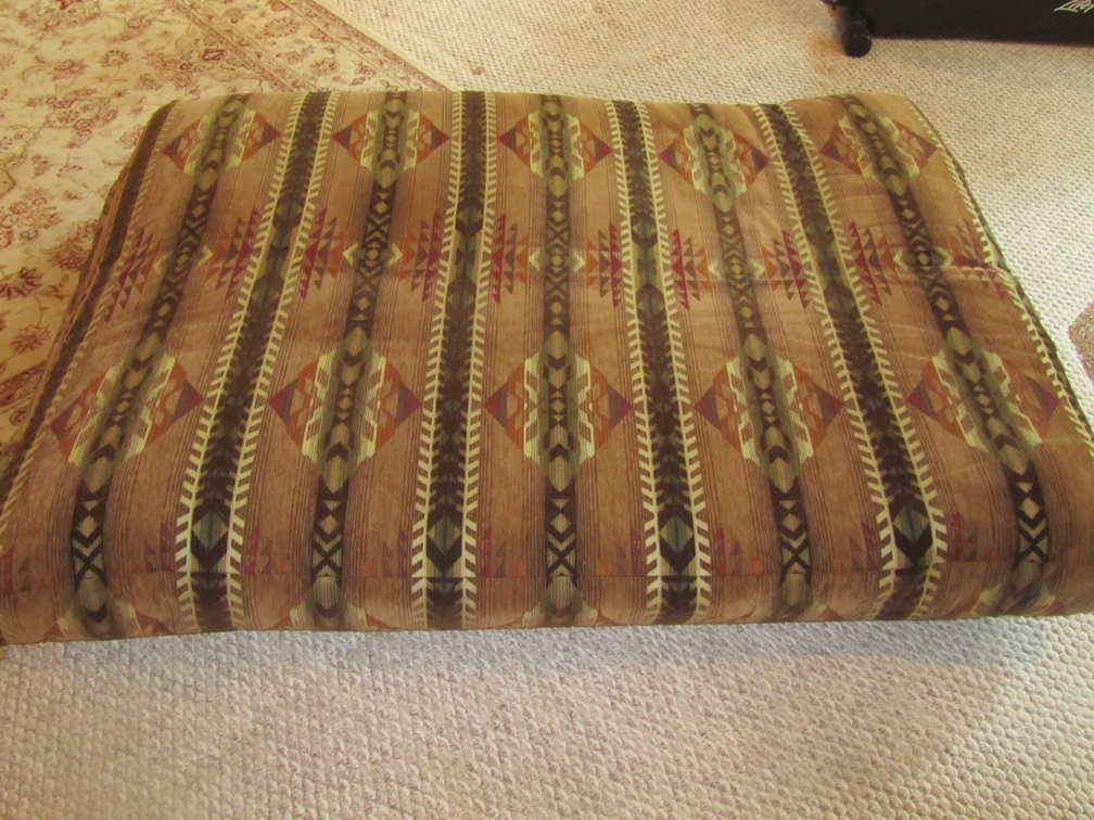 Futon Mattress