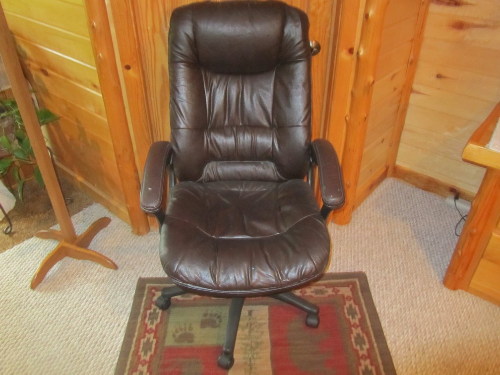 Adjustable Office Chair