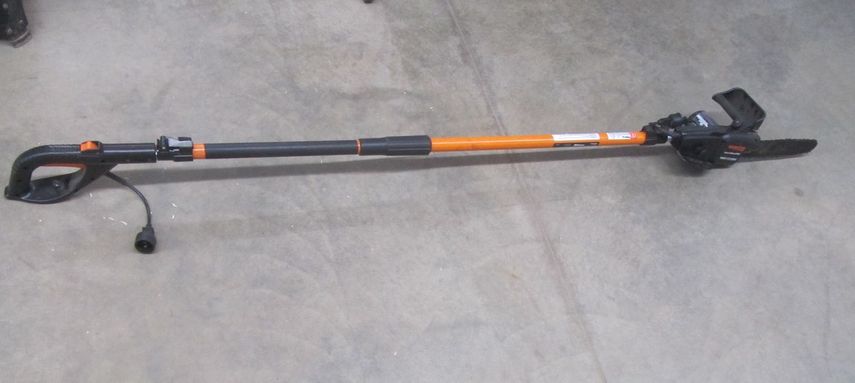 Remington Electric Branch Wizard Pro