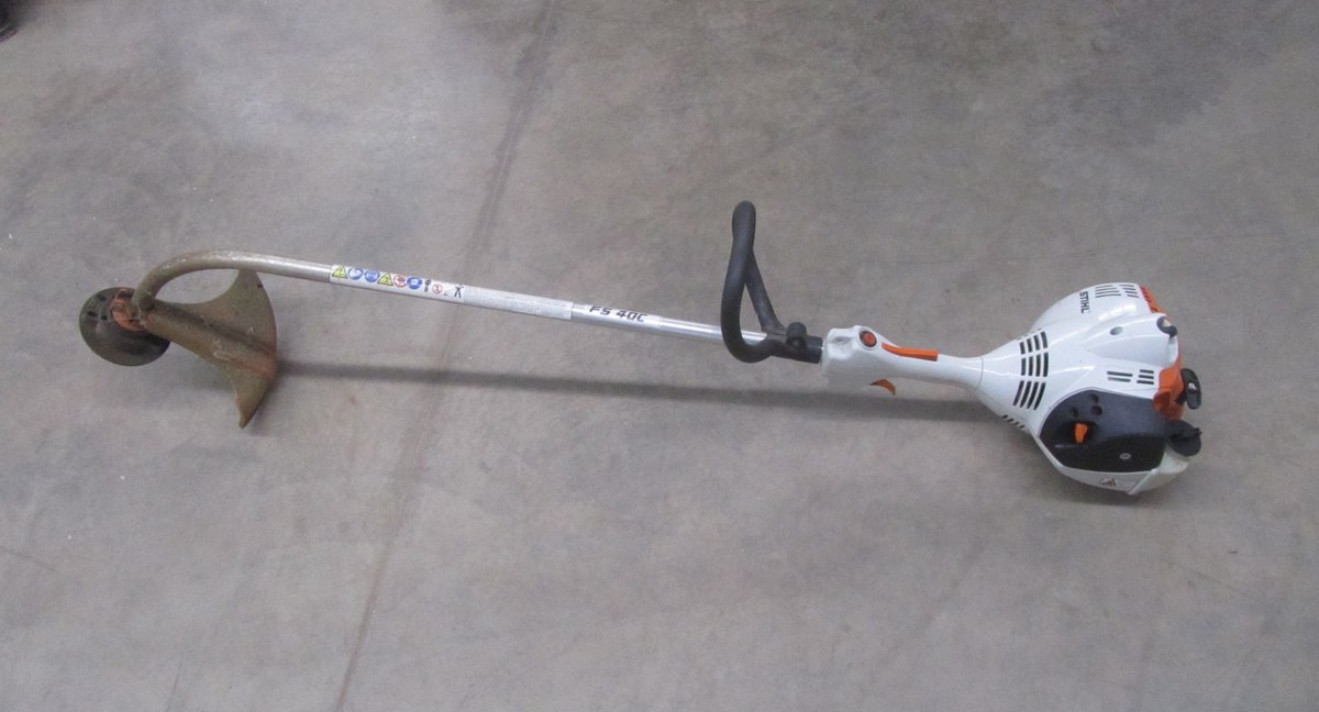 Stihl FS 40C Trimmer