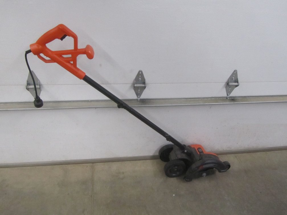 Black & Decker Electric Edge Cutter