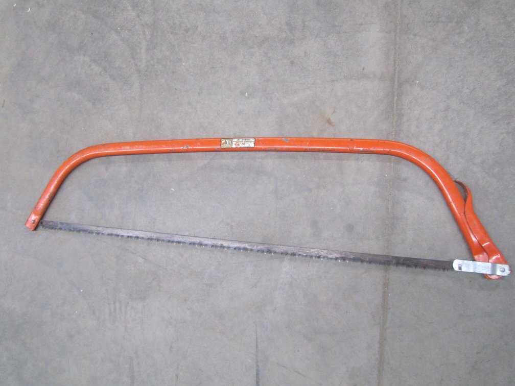Jack 36" Bow Saw