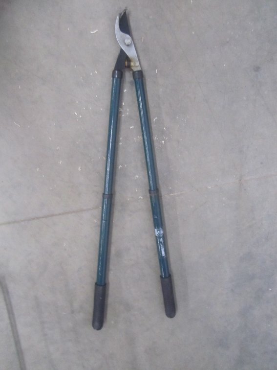 Set Of Loppers