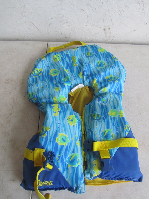 Stearns Infant Life Jacket