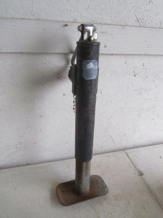 Trailer Jack