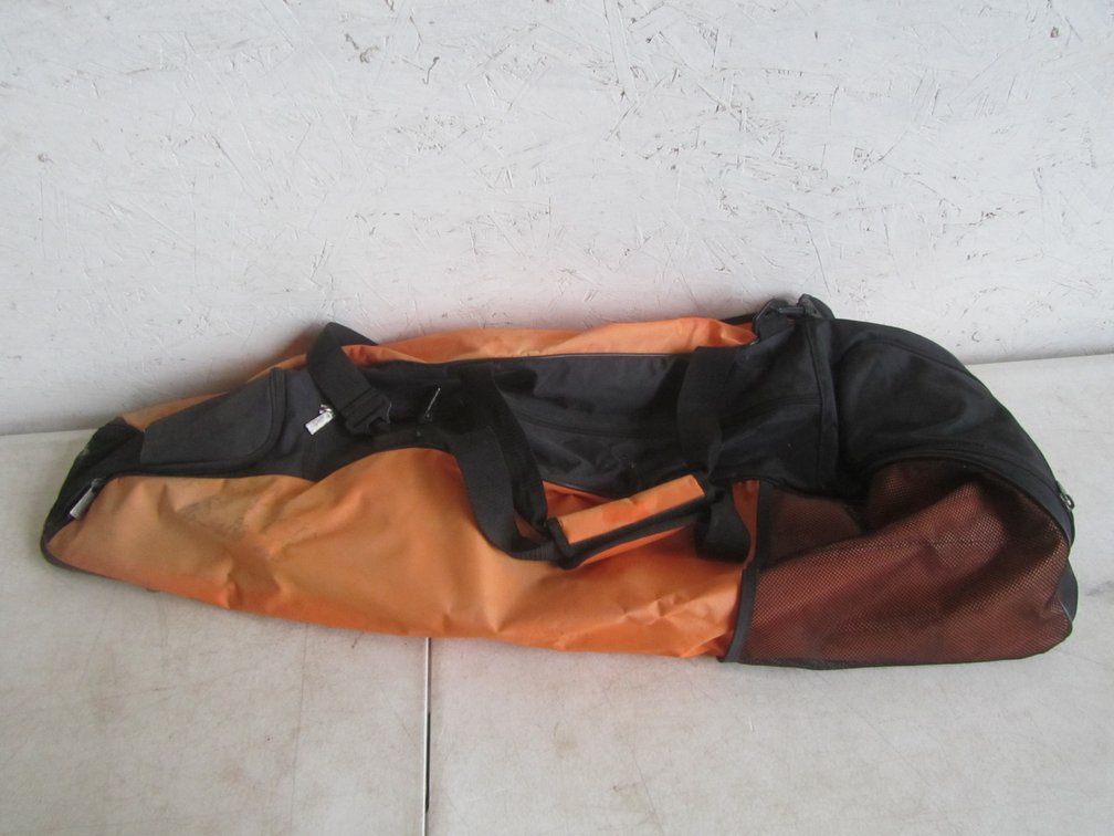Eastboy Baseball Bat Bag