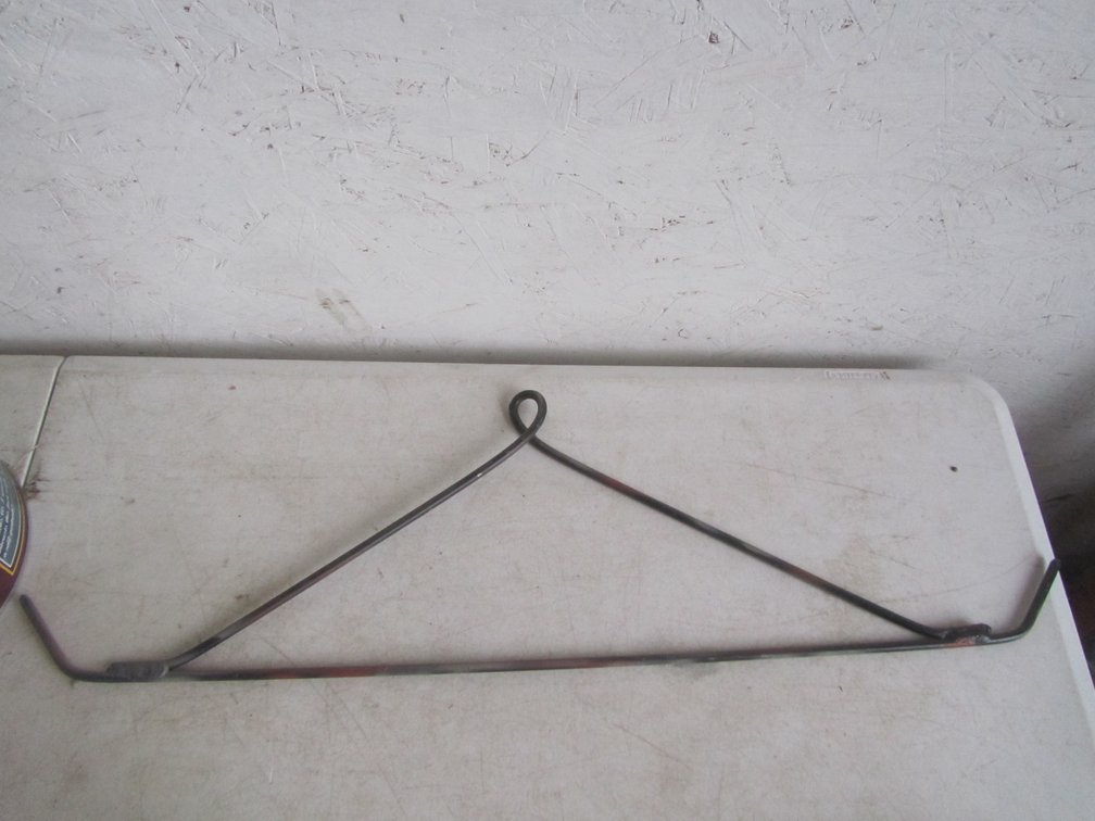 Meat Hanger