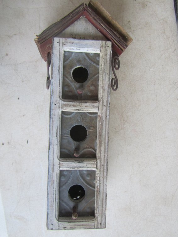 Bird House