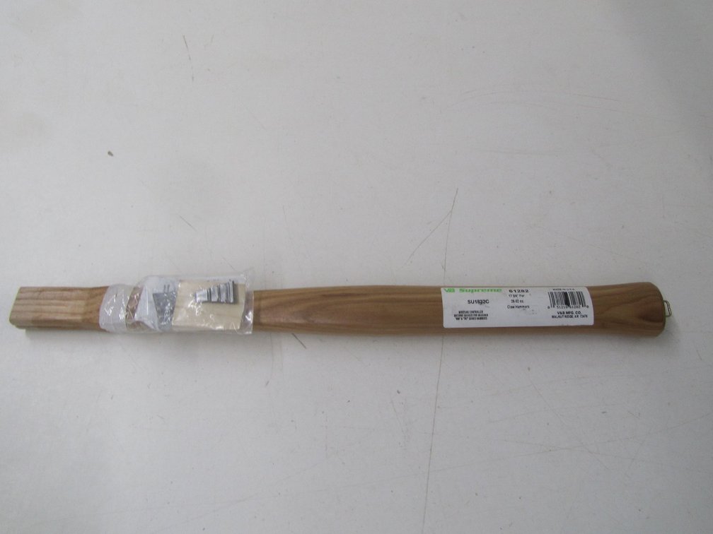 VB Supreme 17-3/4" Hammer Handle