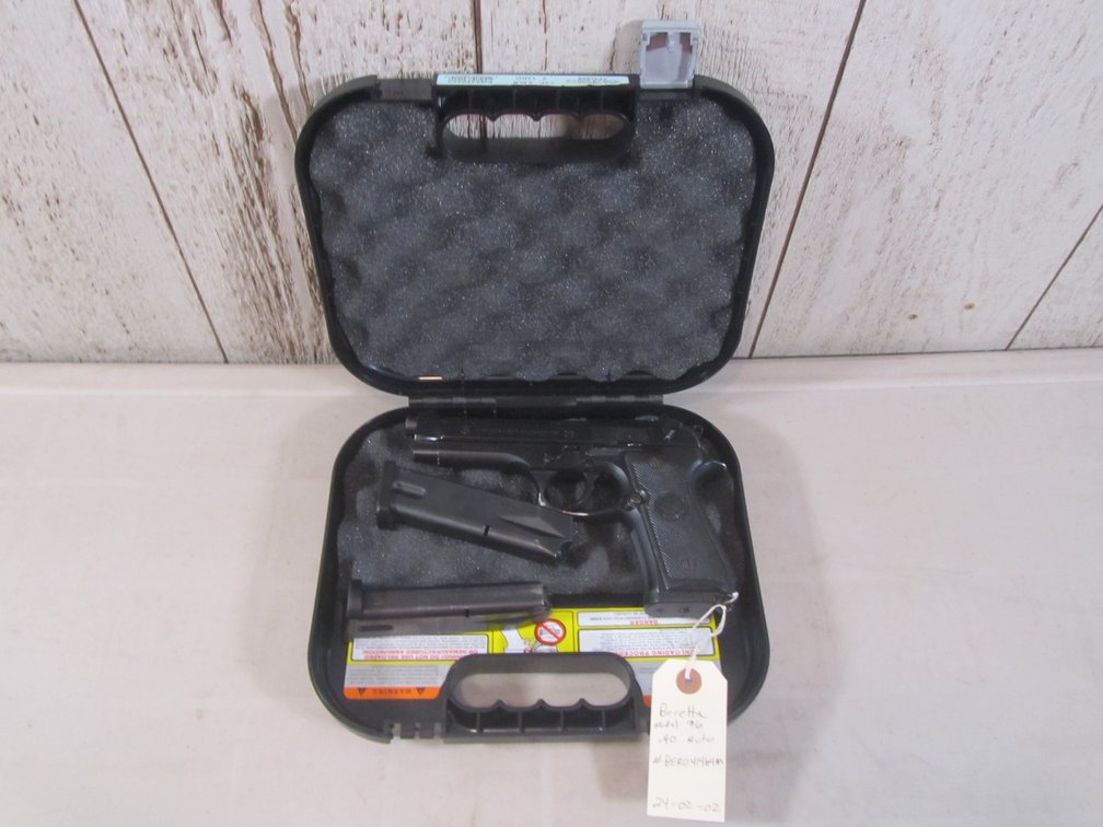 Ideal Corners July Consignment Auction, Pequot Lakes, MN (141799)