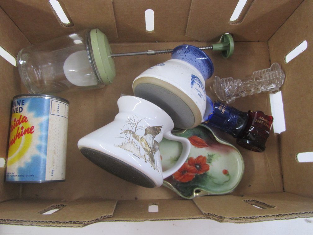 Assorted Housewares