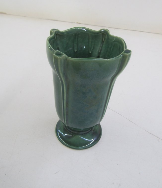 McCoy Vase