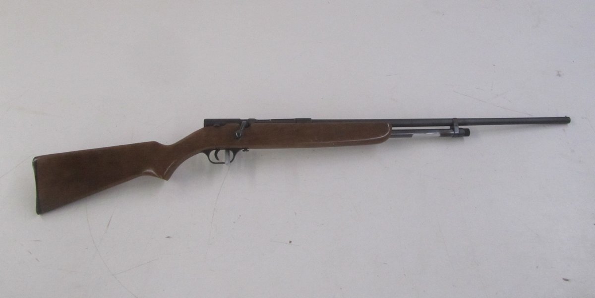 Sears Model 10.125 Bolt-Action .410 Shotgun