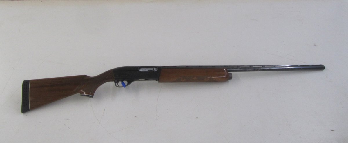 Remington Model 1100 12ga Auto Magnum 