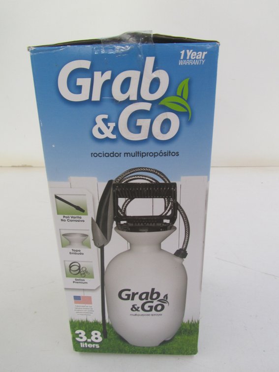 Grab & Go 1 Gallon Sprayer