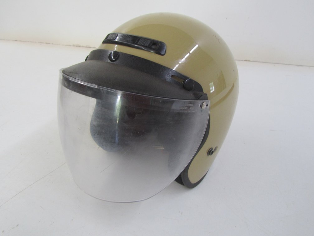 Fulmer AF-35 Helmet w/Shield 