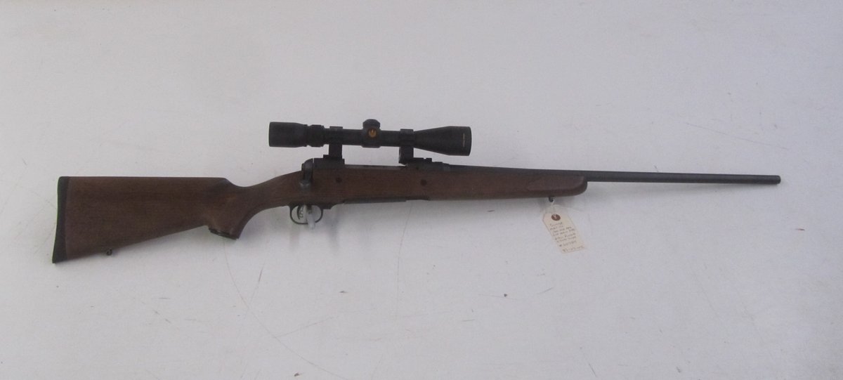 Savage Model 110 .300 Win Mag Bolt Action Rifle