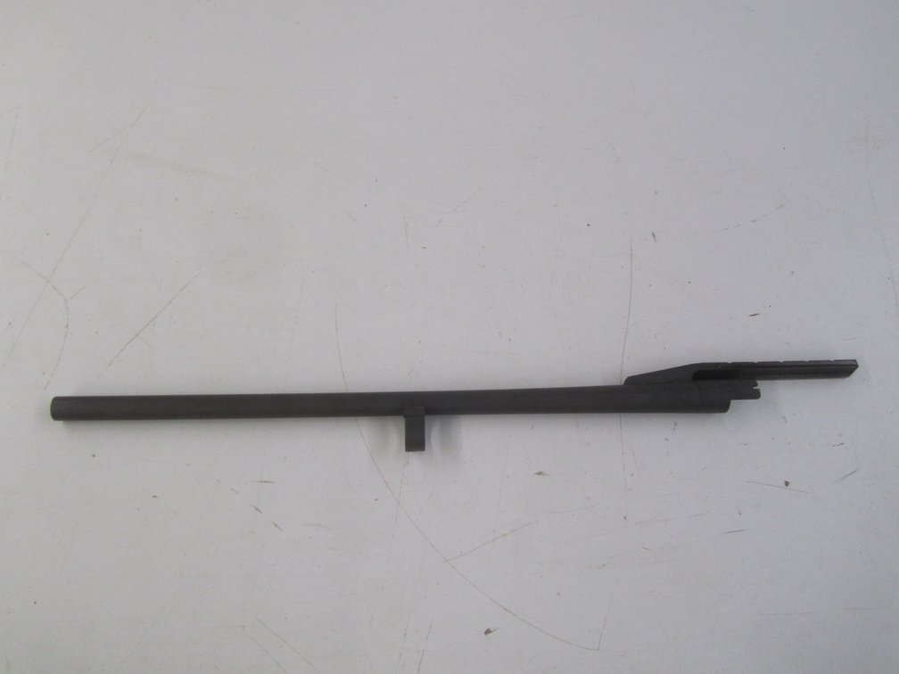 12 GA Rifled Slug Barrel