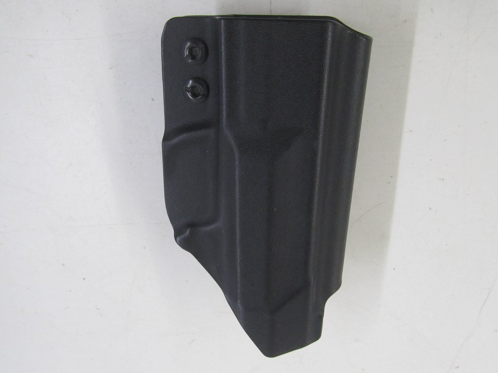 Pistol Holster