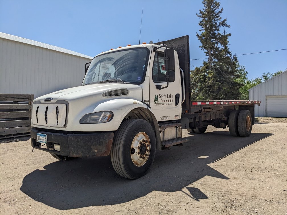 MN Multiple Locations Construction & AG Equipment Auction (152943)