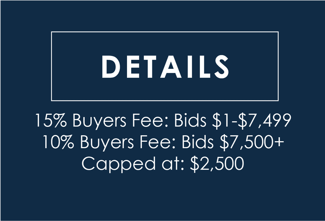 KEY INFORMATION