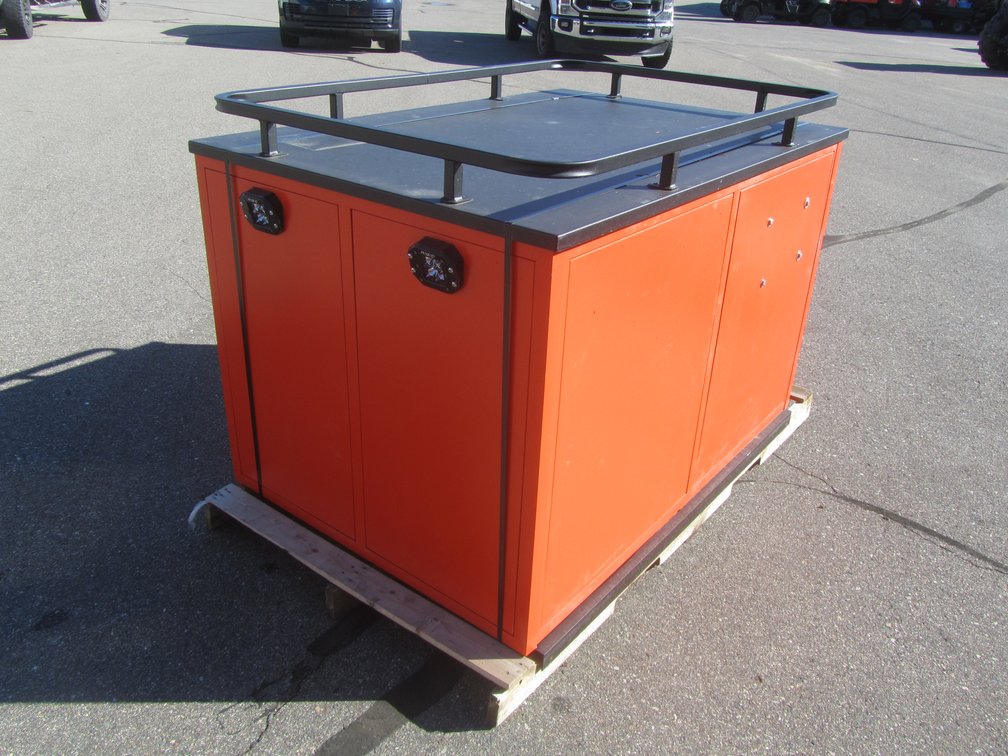 Surplus Personal Property Auction, Pine River, MN (141798)