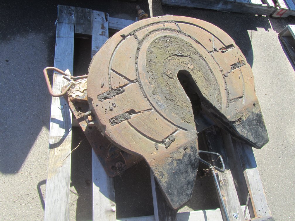 Semi Hitch